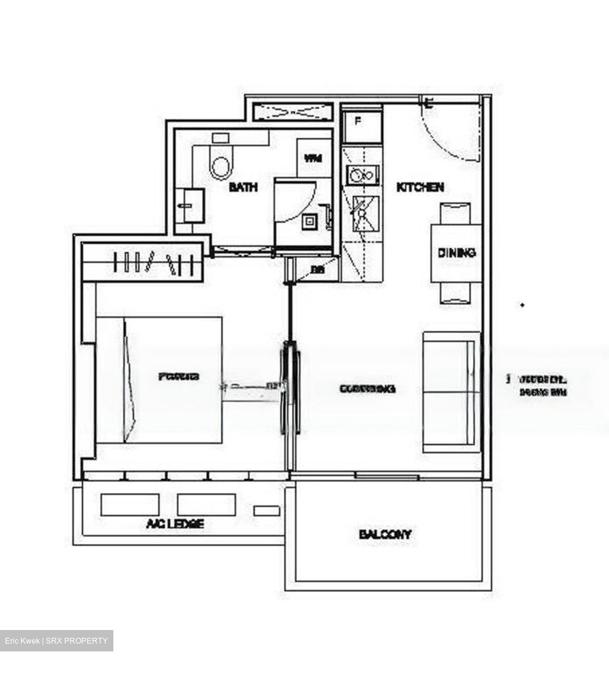 6 Derbyshire (D11), Condominium #460357141